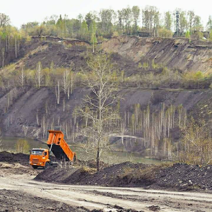 Замгубернатора рассказал о вредных для экологии объектах в Кузбассе