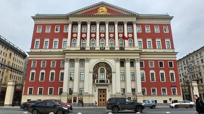 В Москве готовятся отменить ограничения на работу предприятий