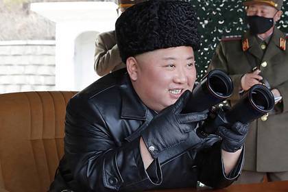 В Кремле отреагировали на новости о смерти Ким Чен Ына
