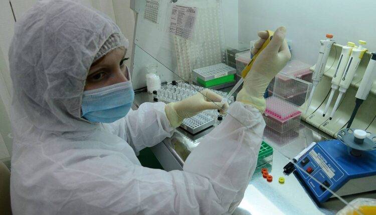 Минздрав разрешил испытания препарата «Фавипиравир» у пациентов с коронавирусом