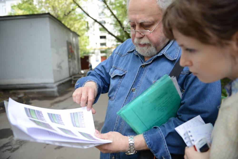 В Мосжилинспекции помогли жителям Конькова вернуть переплату за отопление
