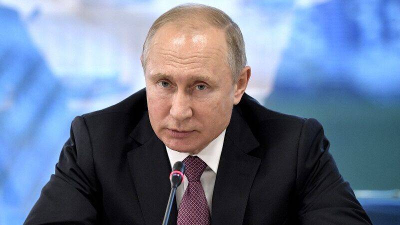 Кремль заявил, что планирует поддерживать все население РФ