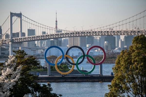 Токио стал категоричнее: Перенесённая Олимпиада может быть отменена