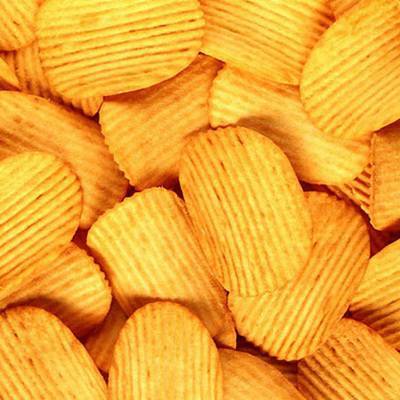 Роскачество в ходе проверки чипсов обнаружило в них кадмий и мышьяк