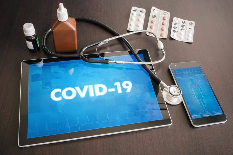 СМИ: в погоне за лекарством от Covid-19 пострадают бедные страны - Cursorinfo: главные новости Израиля