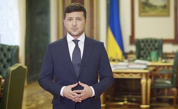 El Pais: Украина взывает о помощи на фоне угрозы банкротства