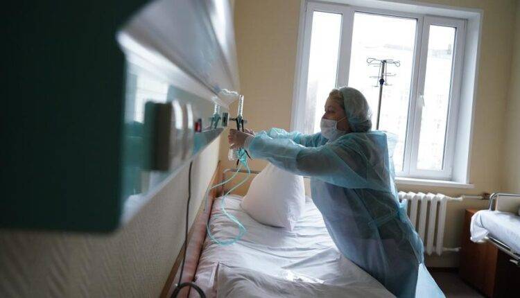 606 пациентов с коронавирусом вылечились в Москве за сутки