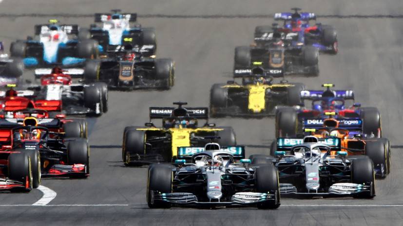 В Португалии готовы принять Гран-при «Формулы-1» уже в июне