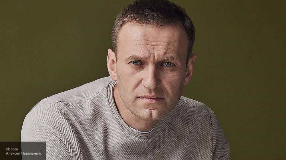 Блогера Навального могут обвинить в экстремизме после эфира «Эха Москвы»