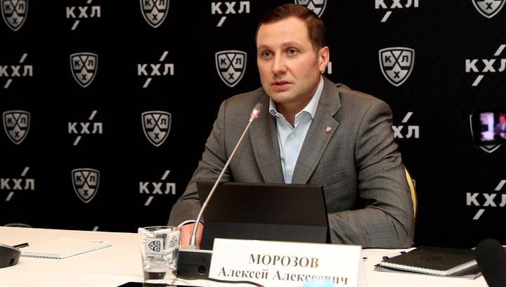 КХЛ распределит между клубами рекордные 453 млн рублей