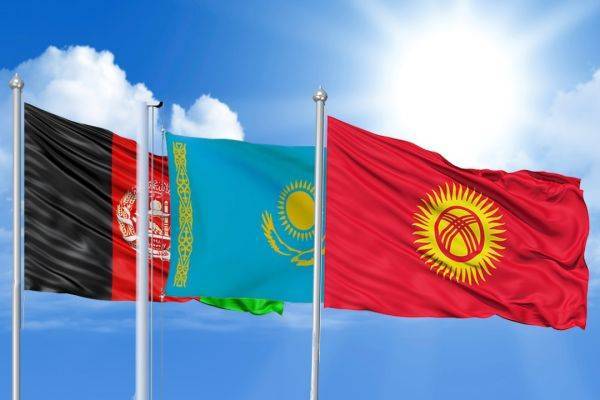 Казахстан помог Киргизии вывезти её граждан из Афганистана