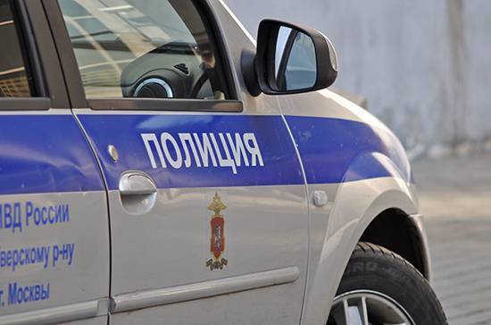 В МВД Москвы опровергли информацию о росте преступности в период самоизоляции