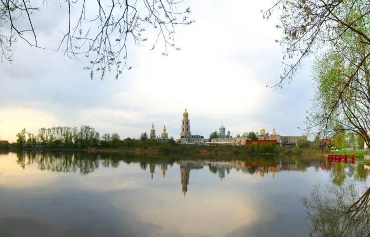 Нижегородский губернатор назвал виновных в вспышке коронавируса в монастыре
