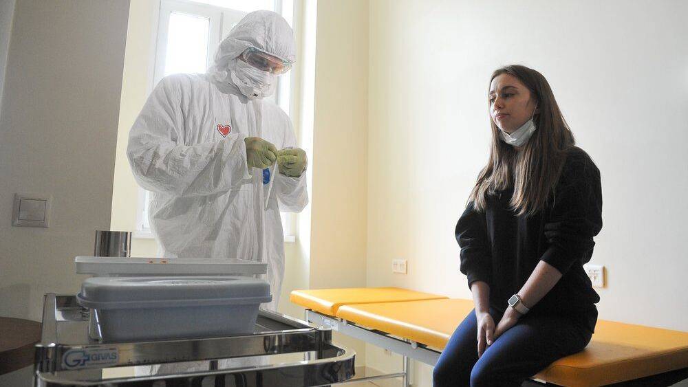 Власти ХМАО выделили Сургутскому району 43 млн рублей на борьбу с коронавирусом