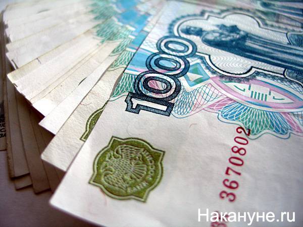 Первые 200 предприятий Свердловской области получили беспроцентные займы на выплату зарплаты