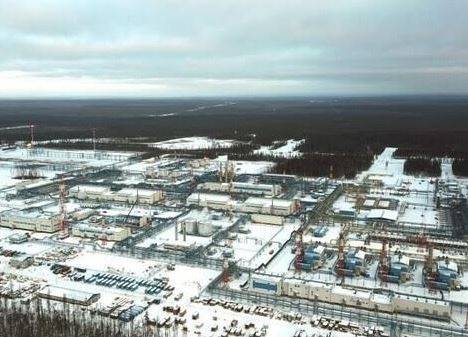 Рабочих Чаяндинского месторождения ямальской «дочки» «Газпрома» начнут вывозить из Якутии