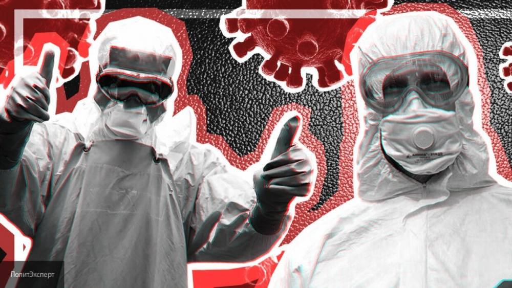 Генпрокуратура: статья о платном лечении коронавируса — фейк