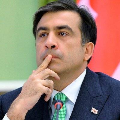 Правительство Украины отозвало назначение Саакашвили вице-премьером