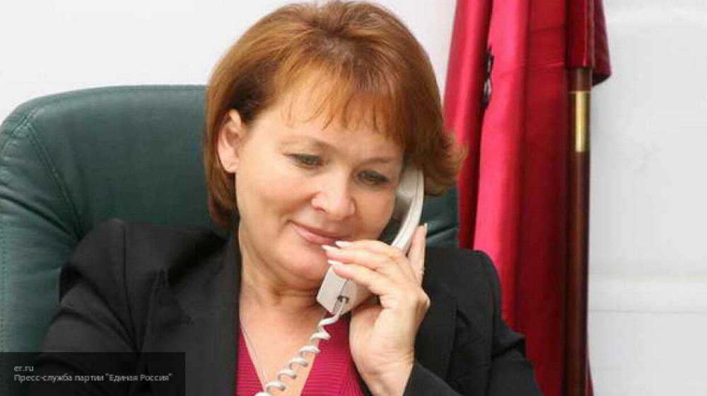 Депутат Мосгордумы Стебенкова рассказала об этапах лечения COVID-19
