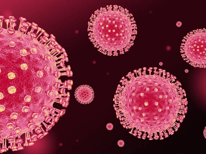 Названы симптомы, при которых коронавирус переносится легко