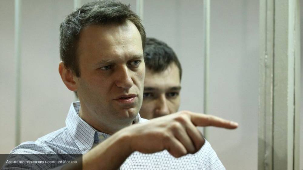 Суды Москвы рассмотрят три иска к Навальному в мае