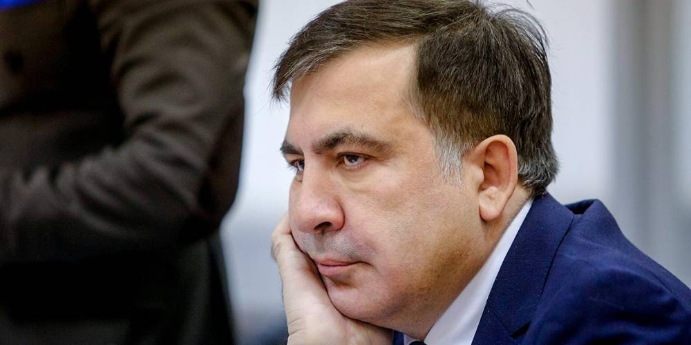 Правительство Украины передумало брать к себе Саакашвили после угроз Грузии