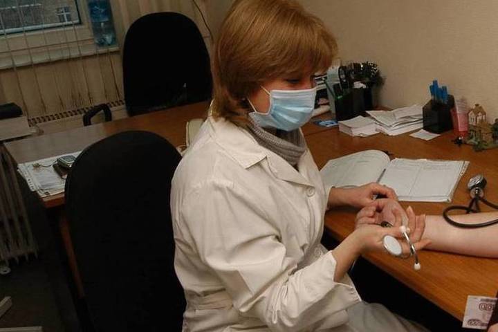Минздрав разрешил выписывать коронавирусных пациентов до подтверждения их выздоровления