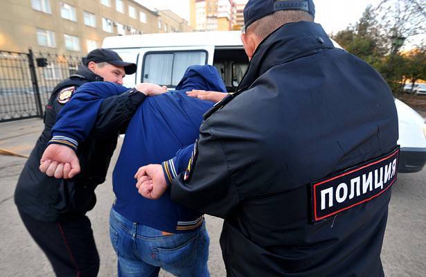 Самого молодого участника банды Цапков арестовали за изнасилование