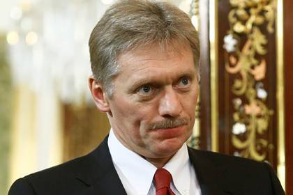 В Кремле прокомментировали данные о генерале ФСБ в деле Boeing MH17