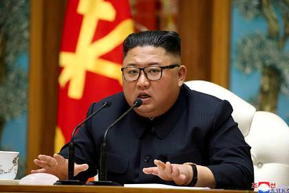 В Госдуме опровергли смерть Ким Чен Ына