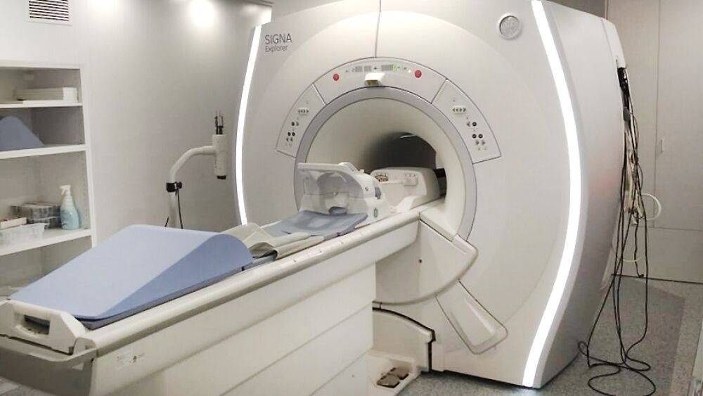 Севастополь получил 42 млн рублей на покупку томографа в инфекционную больницу
