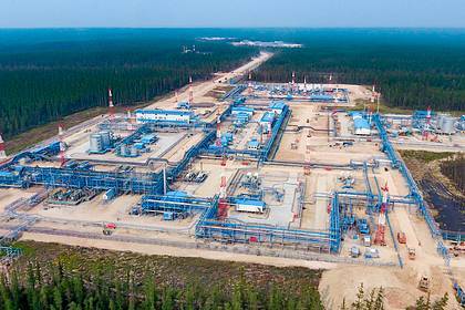 «Газпром» ответил на сообщения о бунте вахтовиков