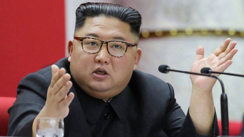 Северокорейские перебежчики: в КНДР исчезновение Ким Чен Ына не обсуждают