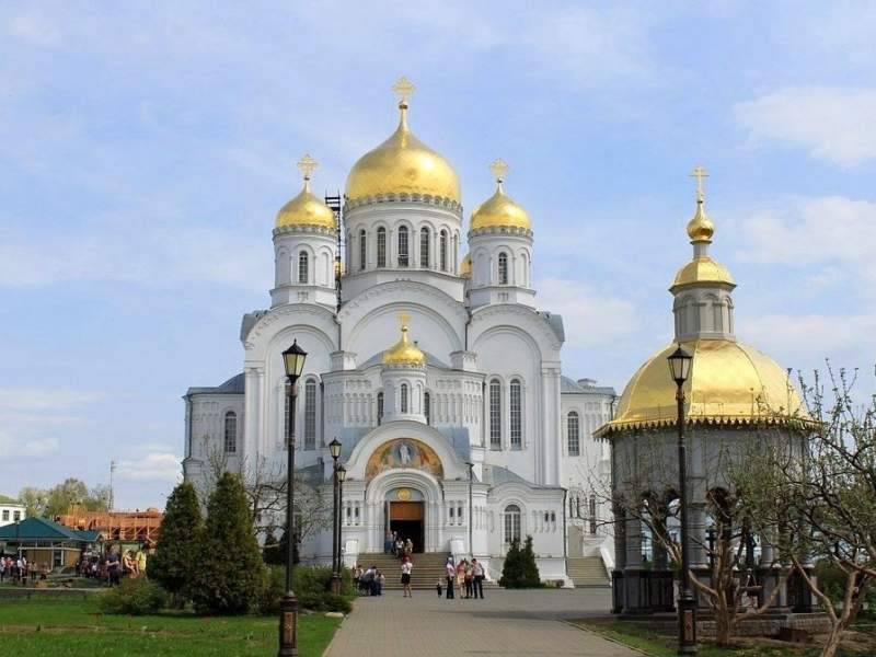Москвичей обвинили во вспышке COVID-19 в нижегородском монастыре