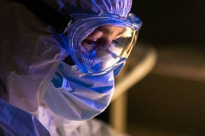 Еще 13 стран попросили Россию о помощи в борьбе с коронавирусом