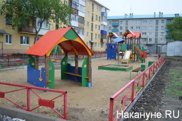 В 2020 году почти 818 млн рублей будет направлено в Вологодской области на работы по формированию комфортной городской среды