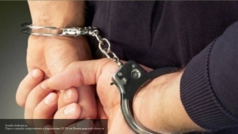Полиция Санкт-Петербурга задержала группу мошенников, продававших пенсионерам БАДы