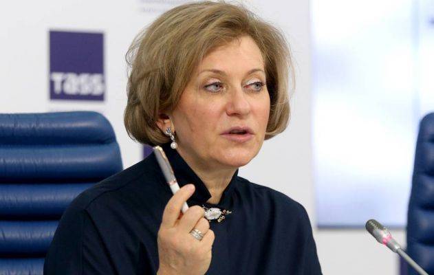 Попова: Взрывного роста эпидемии в регионах удалось избежать