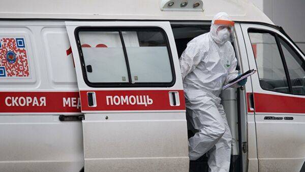 В Челябинской области умер четвертый пациент с COVID-19