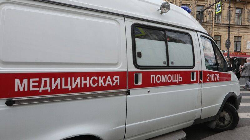 Кабмин РФ утвердил 28 апреля Днем работника скорой медпомощи