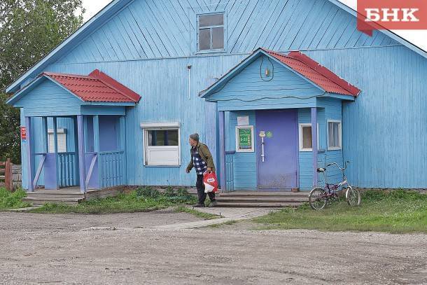 В домах жителей Сыктывдинского района появится газ