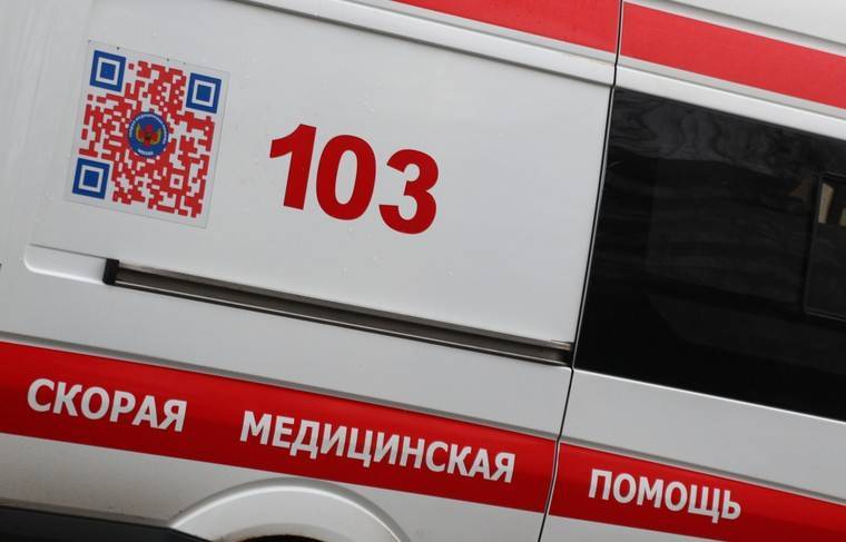 Путин поручил Мишустину установить 28 апреля День работника скорой помощи
