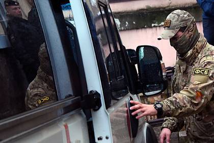 Оперативники ФСБ задержали мигранта за призывы убивать силовиков