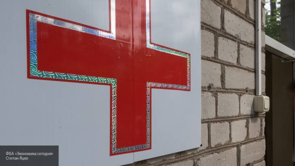 Главврач больницы в Подмосковье скончался на рабочем месте