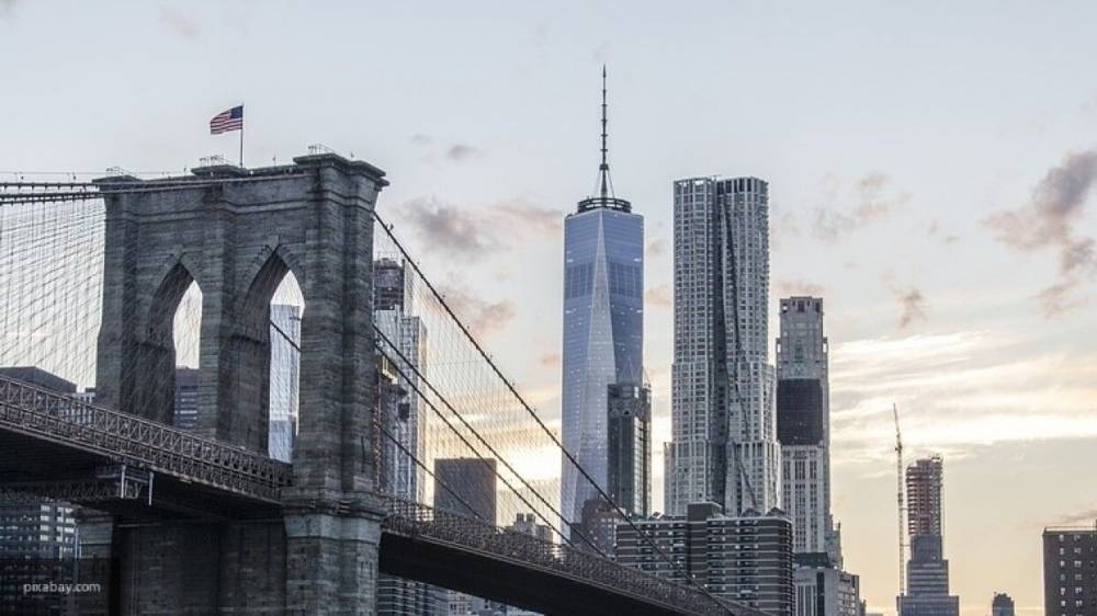 Жители Нью-Йорка не могут получить пособия из-за бюрократической волокиты