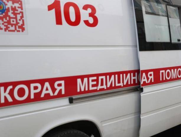 В период пандемии в России появился новый праздник – день работника скорой медицинской помощи
