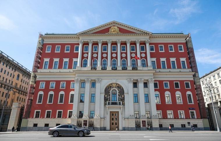 Суд отклонил иск к мэру Москвы против введения цифровых пропусков
