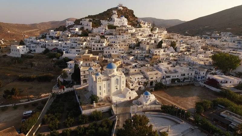 Китайцы бросились скупать недвижимость в Греции - Cursorinfo: главные новости Израиля