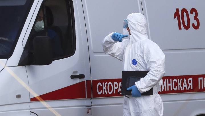 За сутки в Москве скончались еще 67 пациентов с коронавирусом