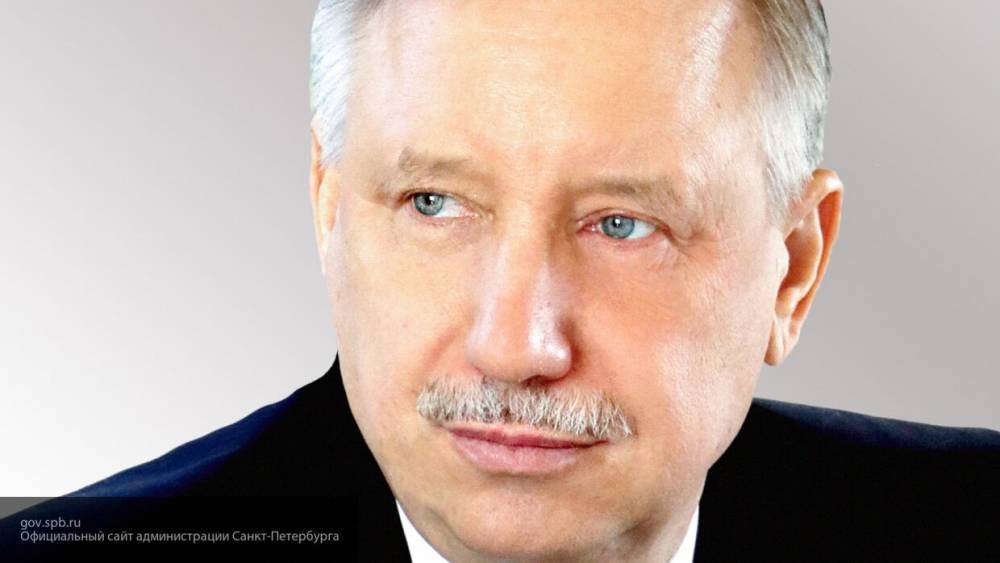 Беглов выделил 600 млн рублей на выплаты соблюдающим режим самоизоляции пенсионерам